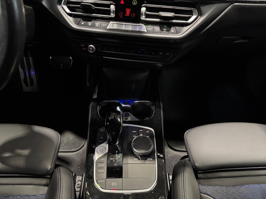BMW d'occasion SERIE GRAN COUPE 218D BA de 2022 Montpellier (34)﻿