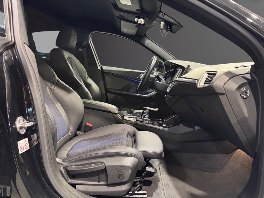 BMW d'occasion SERIE GRAN COUPE 218D BA de 2022 Montpellier (34)﻿