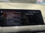 BMW d'occasion SERIE GRAN COUPE 218D BA de 2022 Montpellier (34)﻿