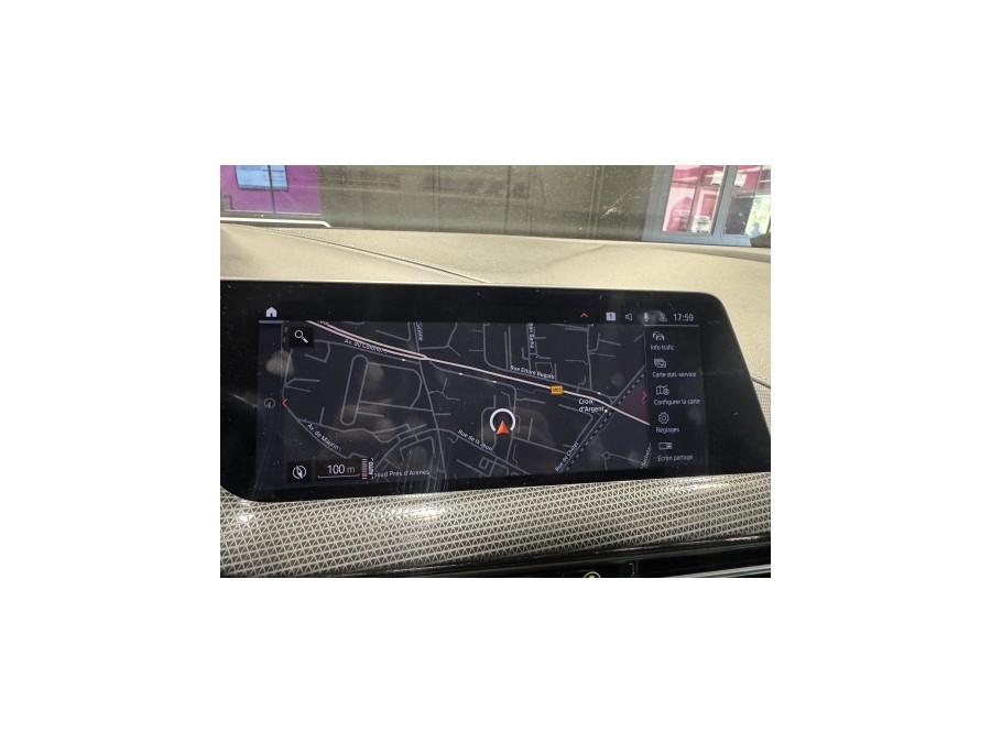 BMW d'occasion SERIE GRAN COUPE 218D BA de 2022 Montpellier (34)﻿