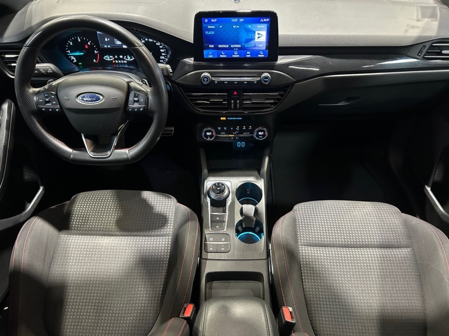 FORD d'occasion FOCUS SW 1.5 ECOBLUE 120 TITANIUM BA de 2021