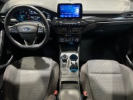FORD d'occasion FOCUS SW 1.5 ECOBLUE 120 TITANIUM BA de 2021