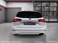 FORD d'occasion FOCUS SW 1.5 ECOBLUE 120 TITANIUM BA de 2021