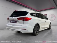 FORD d'occasion FOCUS SW 1.5 ECOBLUE 120 TITANIUM BA de 2021