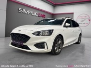 FORD d'occasion FOCUS SW 1.5 ECOBLUE 120 TITANIUM BA de 2021