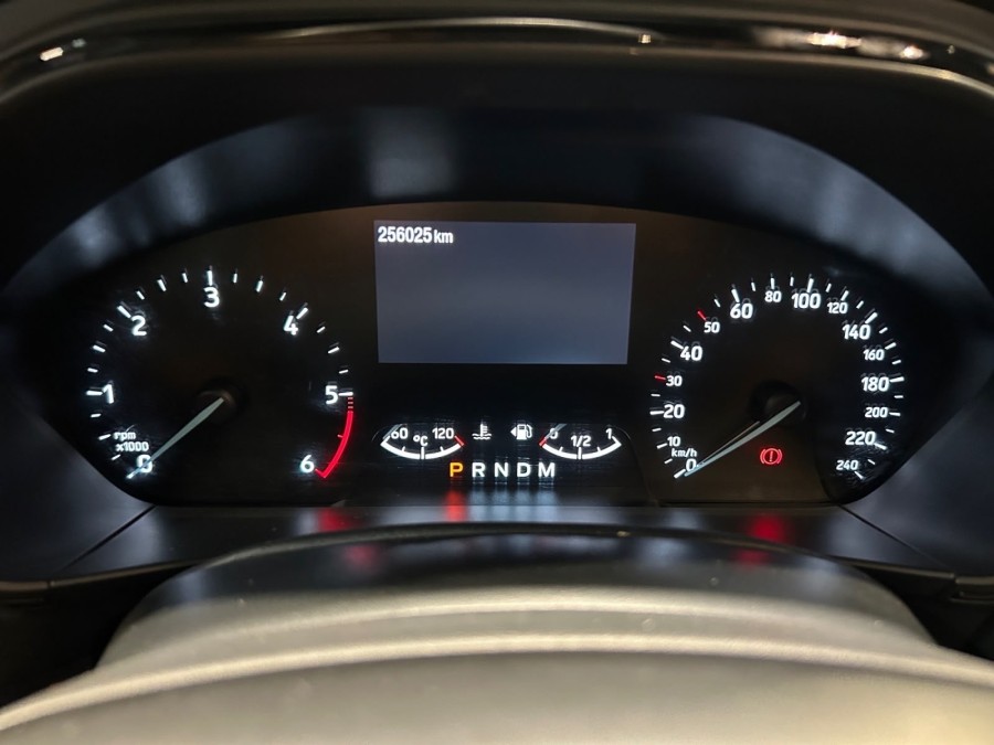 FORD d'occasion FOCUS SW 1.5 ECOBLUE 120 TITANIUM BA de 2021
