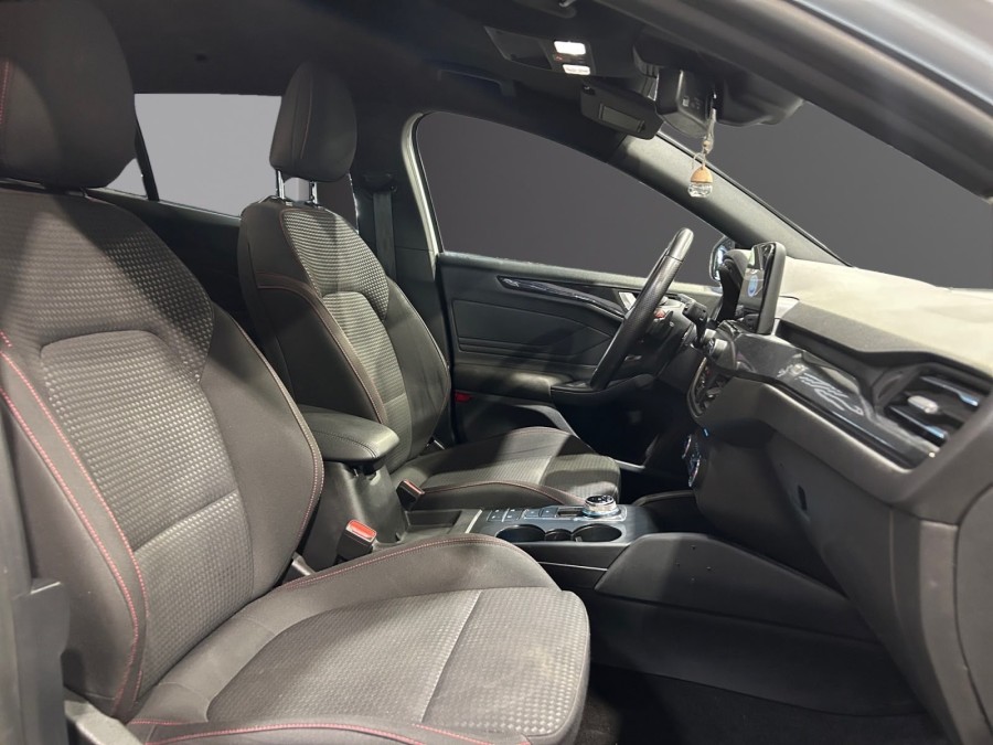 FORD d'occasion FOCUS SW 1.5 ECOBLUE 120 TITANIUM BA de 2021