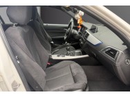 BMW d'occasion SERIE 1 1.5 116I 109 de 2017 Nord Isère (38)﻿