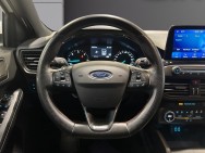 FORD d'occasion FOCUS SW 1.5 ECOBLUE 120 TITANIUM BA de 2021