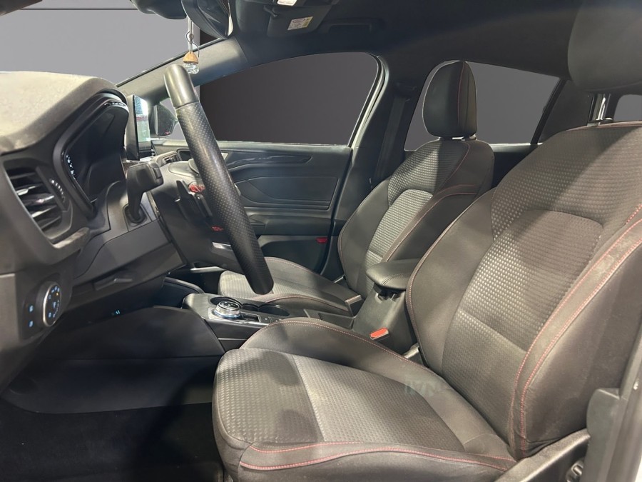 FORD d'occasion FOCUS SW 1.5 ECOBLUE 120 TITANIUM BA de 2021