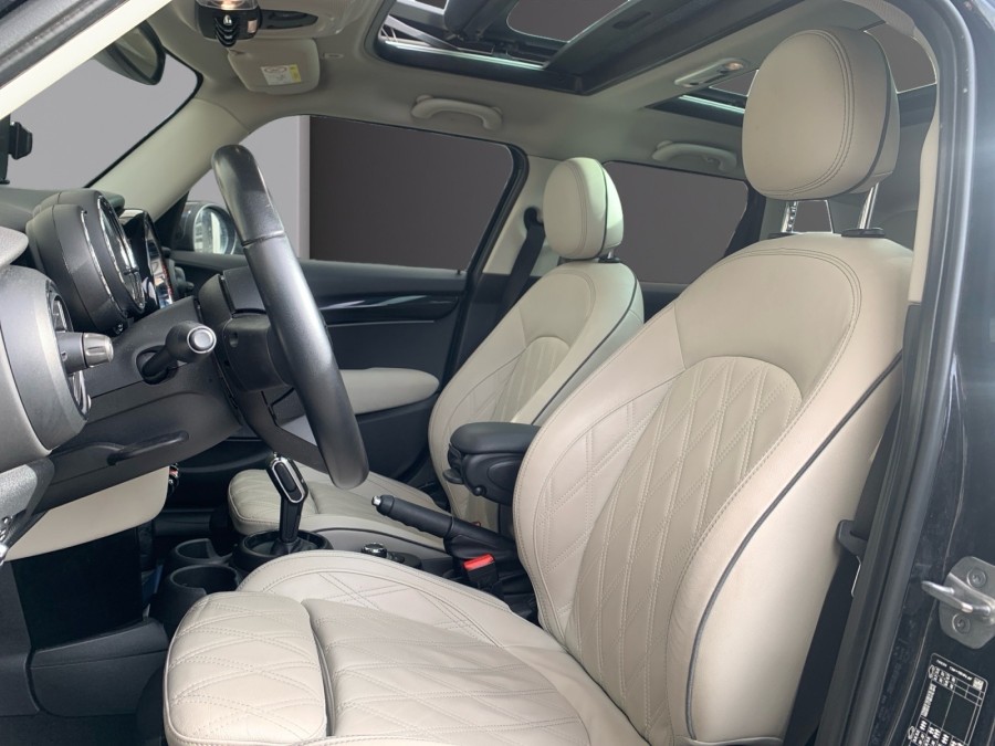 MINI d'occasion MINI ONE 102 ESSENTIAL BA PH3 de 2021 Montreuil (93)﻿