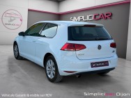 VOLKSWAGEN d'occasion GOLF 1.2 TSI 105 EDITION de 2013 Dijon (21)﻿