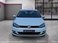 VOLKSWAGEN d'occasion GOLF 1.2 TSI 105 EDITION de 2013 Dijon (21)﻿