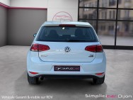 VOLKSWAGEN d'occasion GOLF 1.2 TSI 105 EDITION de 2013 Dijon (21)﻿