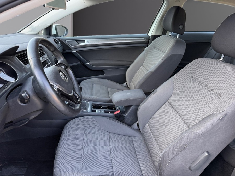 VOLKSWAGEN d'occasion GOLF 1.2 TSI 105 EDITION de 2013 Dijon (21)﻿