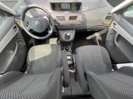 CITROEN d'occasion C4 1.6 HDI 110 de 2012 Limoges (87)﻿