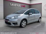 CITROEN d'occasion C4 1.6 HDI 110 de 2012 Limoges (87)﻿