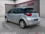 CITROEN d'occasion C4 1.6 HDI 110 de 2012 Limoges (87)﻿