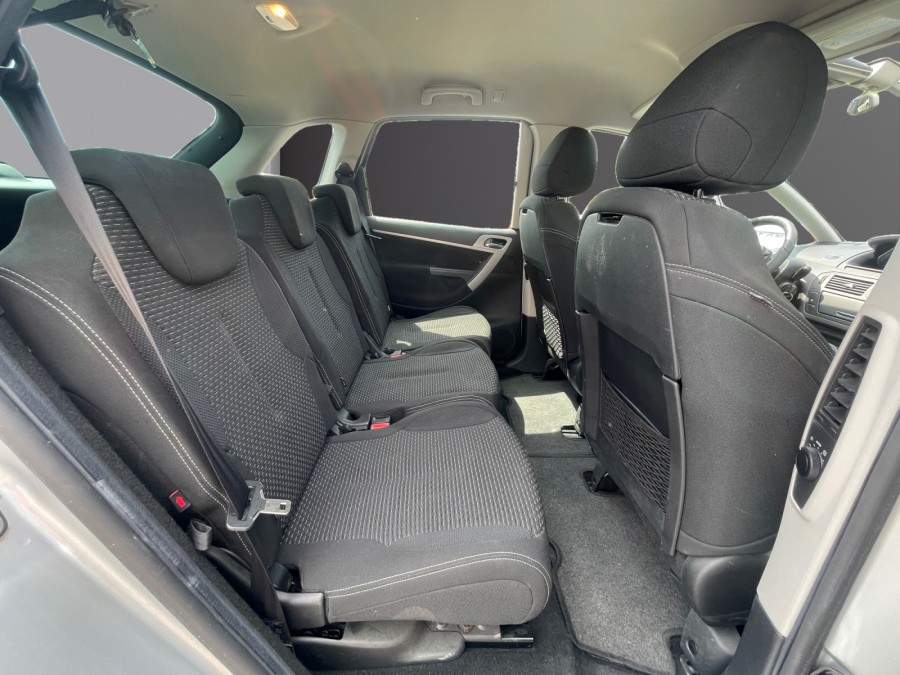 CITROEN d'occasion C4 1.6 HDI 110 de 2012 Limoges (87)﻿