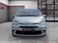 CITROEN d'occasion C4 1.6 HDI 110 de 2012 Limoges (87)﻿