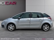 CITROEN d'occasion C4 1.6 HDI 110 de 2012 Limoges (87)﻿