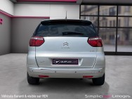 CITROEN d'occasion C4 1.6 HDI 110 de 2012 Limoges (87)﻿