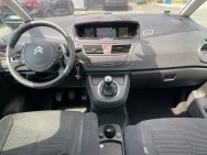 CITROEN d'occasion C4 1.6 HDI 110 de 2012 Limoges (87)﻿