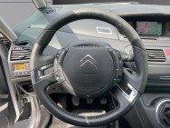CITROEN d'occasion C4 1.6 HDI 110 de 2012 Limoges (87)﻿