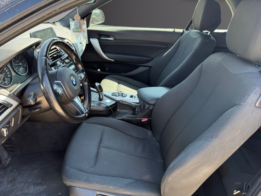 BMW d'occasion SERIE 218D F23 de 2017 Dijon (21)﻿