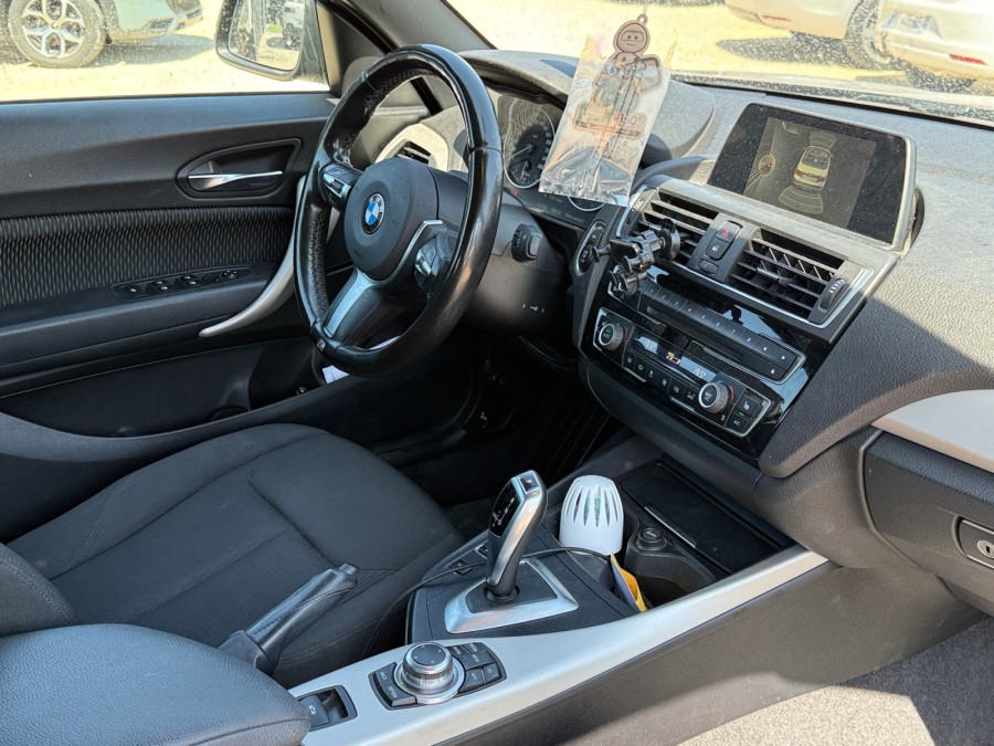 BMW d'occasion SERIE 218D F23 de 2017 Dijon (21)﻿