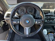 BMW d'occasion SERIE 218D F23 de 2017 Dijon (21)﻿