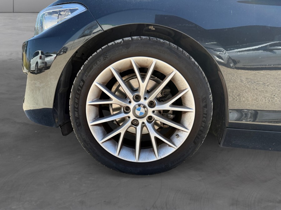 BMW d'occasion SERIE 218D F23 de 2017 Dijon (21)﻿