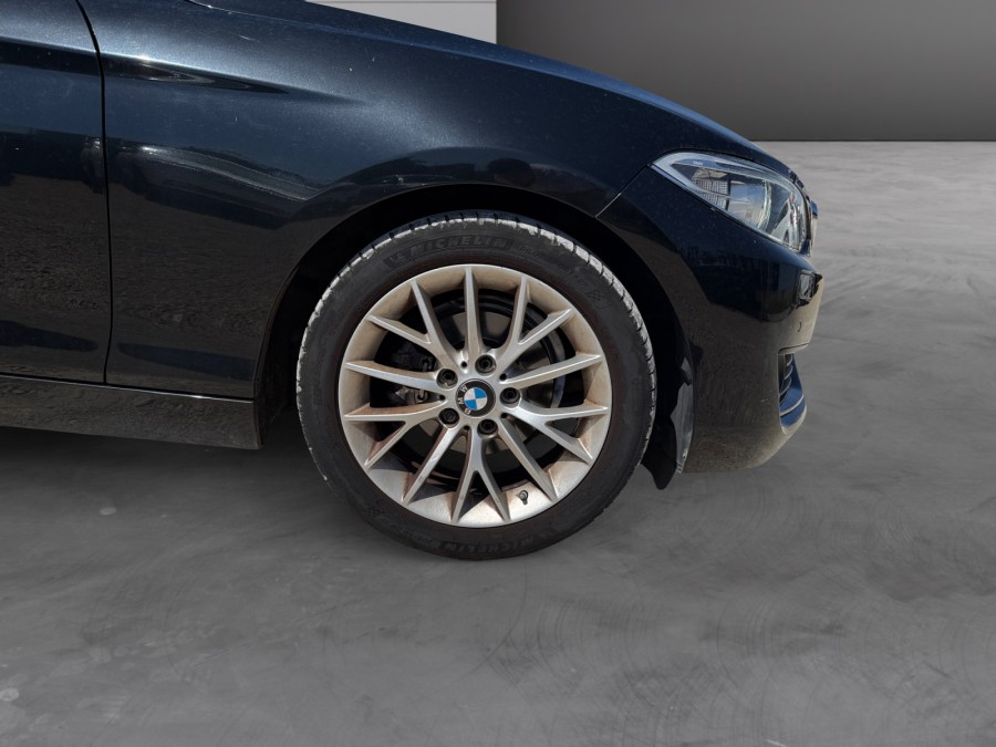 BMW d'occasion SERIE 218D F23 de 2017 Dijon (21)﻿