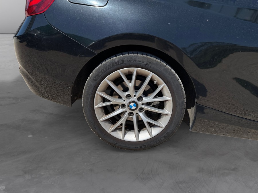 BMW d'occasion SERIE 218D F23 de 2017 Dijon (21)﻿