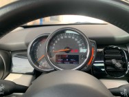 MINI d'occasion MINI ONE 102 ESSENTIAL BA PH3 de 2021 Montreuil (93)﻿