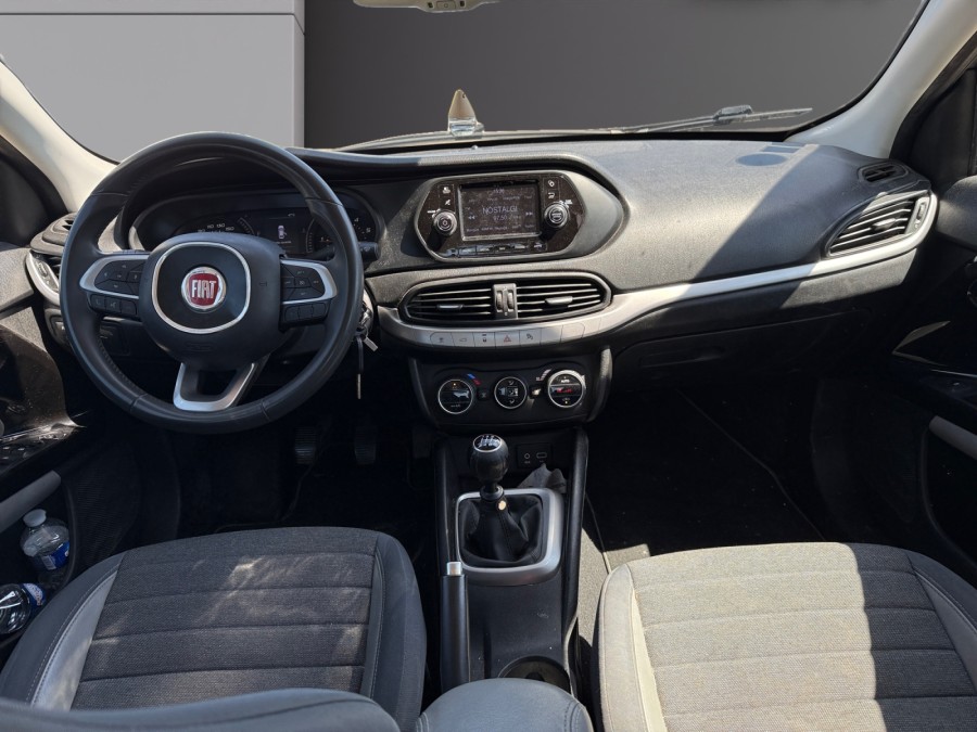 FIAT d'occasion TIPO 1.4 95 de 2016 Dijon (21)﻿