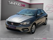 FIAT d'occasion TIPO 1.4 95 de 2016 Dijon (21)﻿