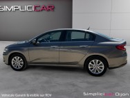 FIAT d'occasion TIPO 1.4 95 de 2016 Dijon (21)﻿