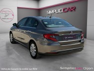 FIAT d'occasion TIPO 1.4 95 de 2016 Dijon (21)﻿