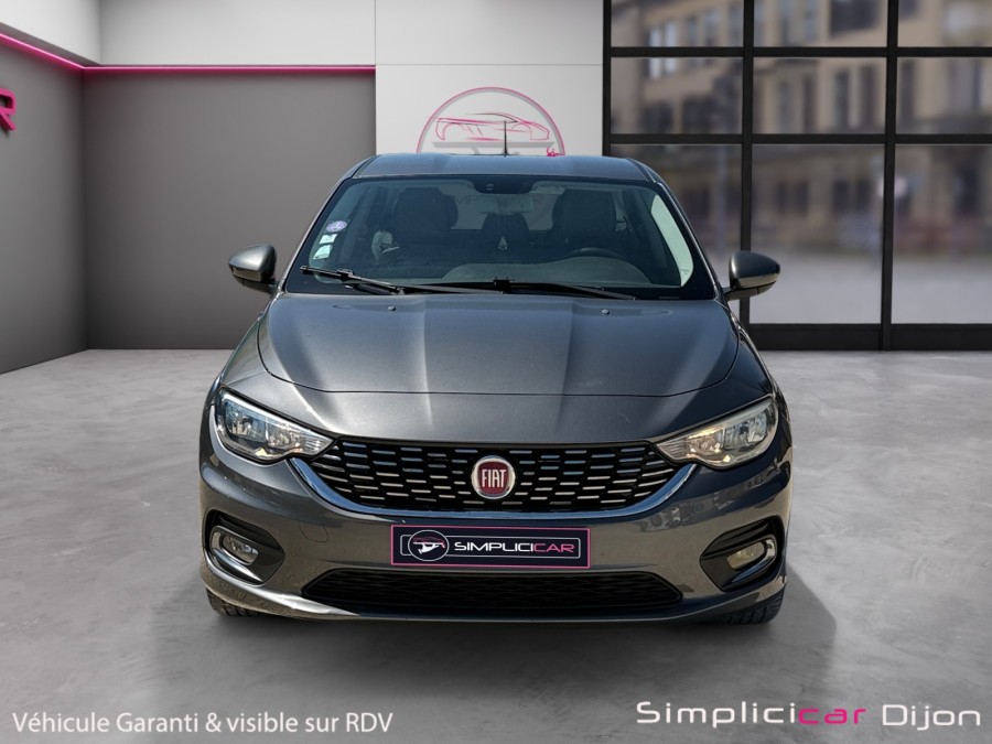 FIAT d'occasion TIPO 1.4 95 de 2016 Dijon (21)﻿