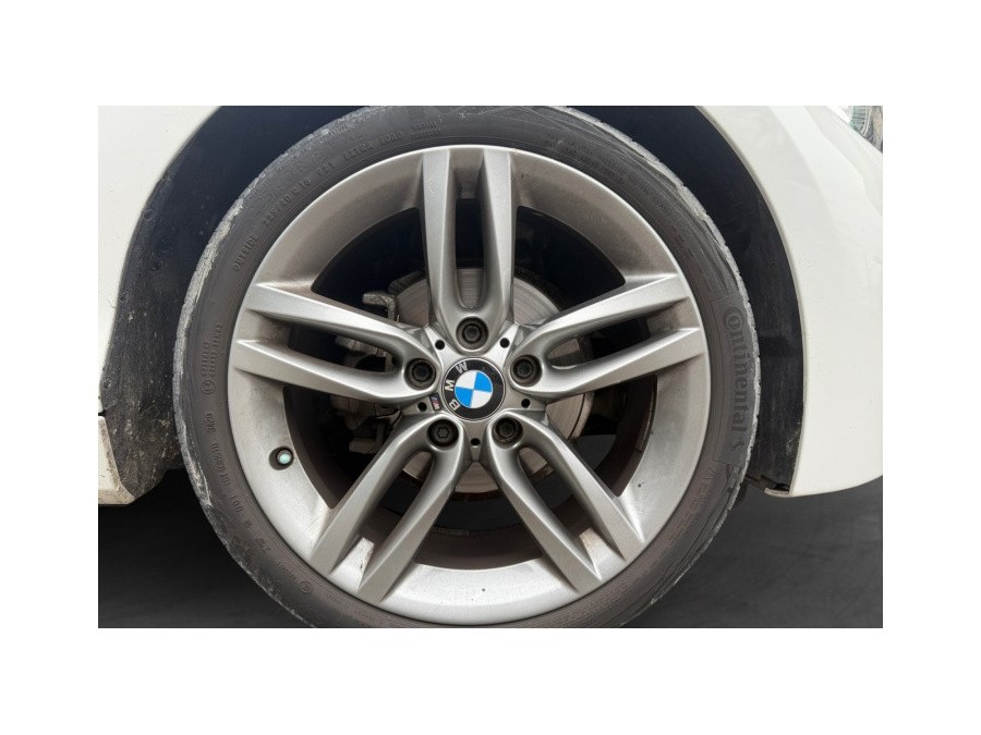 BMW d'occasion SERIE 1 1.5 116I 109 de 2017 Nord Isère (38)﻿