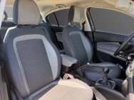 FIAT d'occasion TIPO 1.4 95 de 2016 Dijon (21)﻿