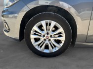 FIAT d'occasion TIPO 1.4 95 de 2016 Dijon (21)﻿