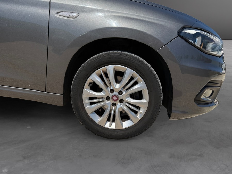 FIAT d'occasion TIPO 1.4 95 de 2016 Dijon (21)﻿