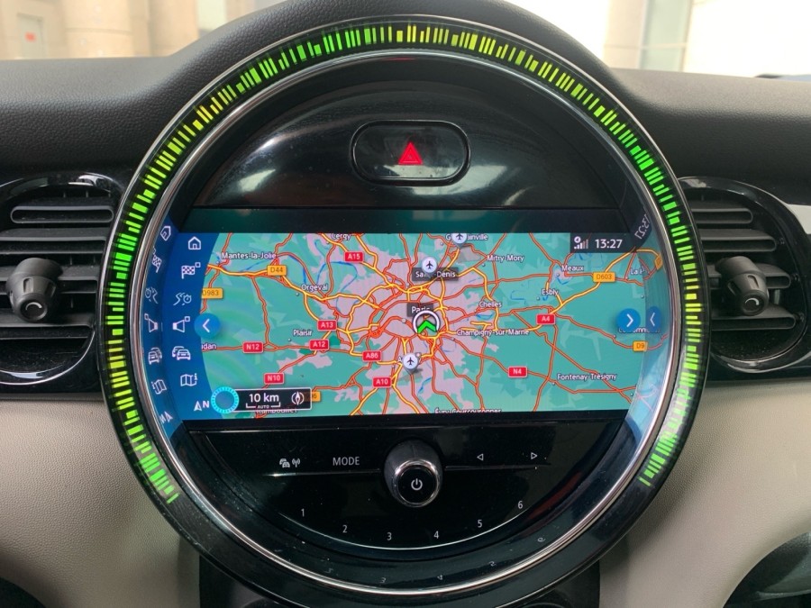 MINI d'occasion MINI ONE 102 ESSENTIAL BA PH3 de 2021 Montreuil (93)﻿