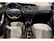 HYUNDAI d'occasion I20 1.4 CRDI 90 de 2017 Montpellier (34)﻿