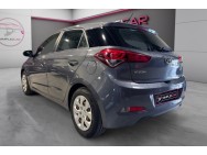 HYUNDAI d'occasion I20 1.4 CRDI 90 de 2017 Montpellier (34)﻿