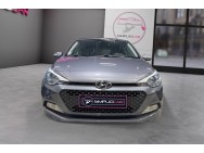 HYUNDAI d'occasion I20 1.4 CRDI 90 de 2017 Montpellier (34)﻿