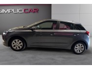 HYUNDAI d'occasion I20 1.4 CRDI 90 de 2017 Montpellier (34)﻿