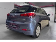 HYUNDAI d'occasion I20 1.4 CRDI 90 de 2017 Montpellier (34)﻿